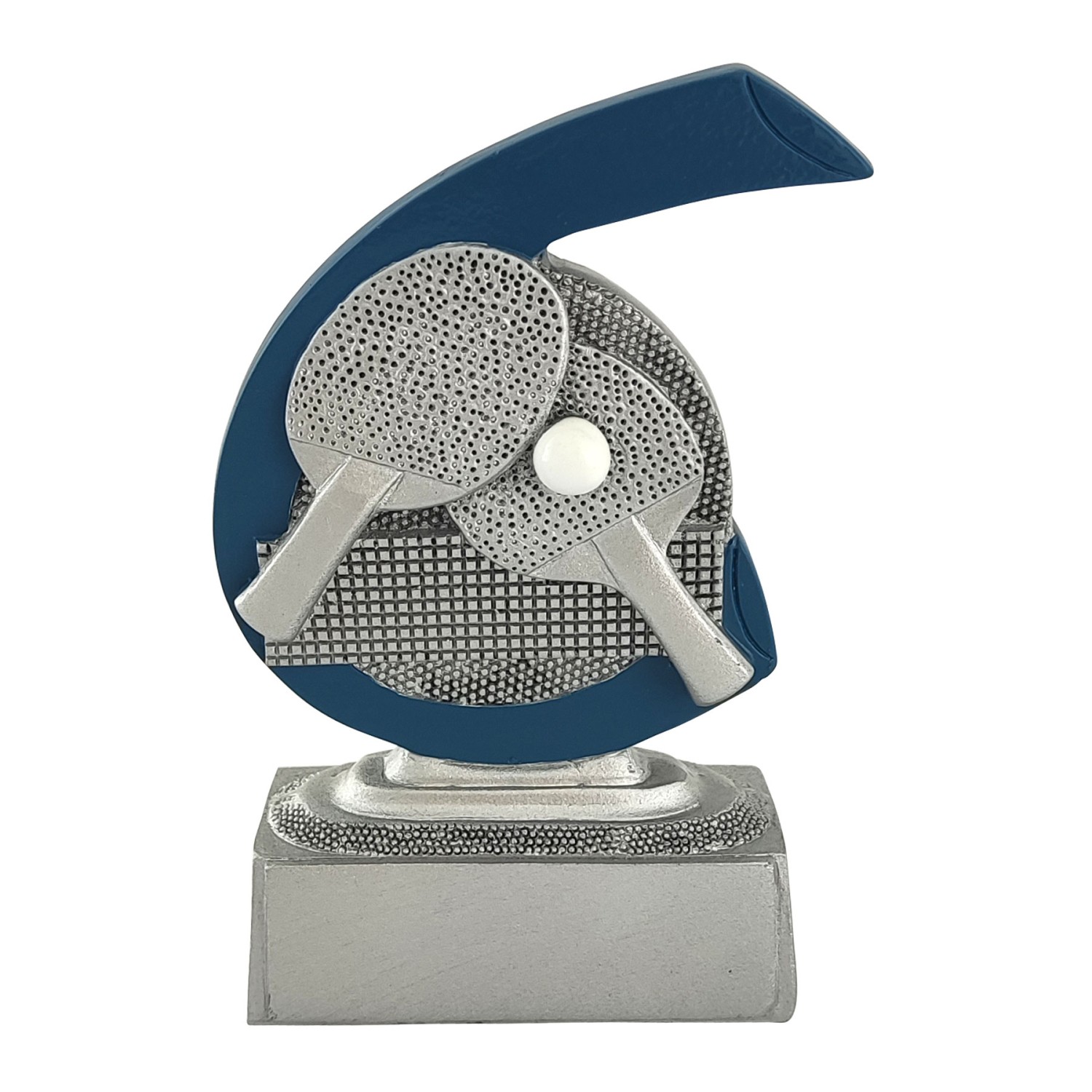 Tischtennis Pokal ARLES Trophäe Preis 10 cm Minipokal