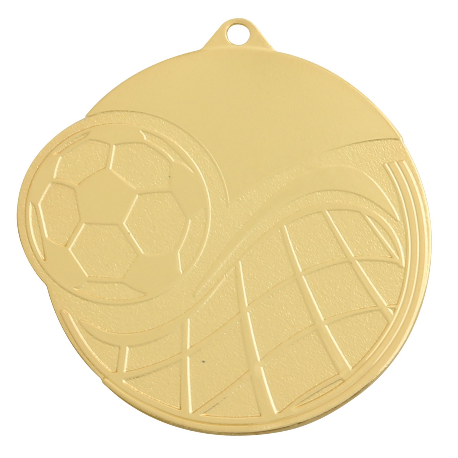 1. Foto Medaille Fussball Motiv BARR SET