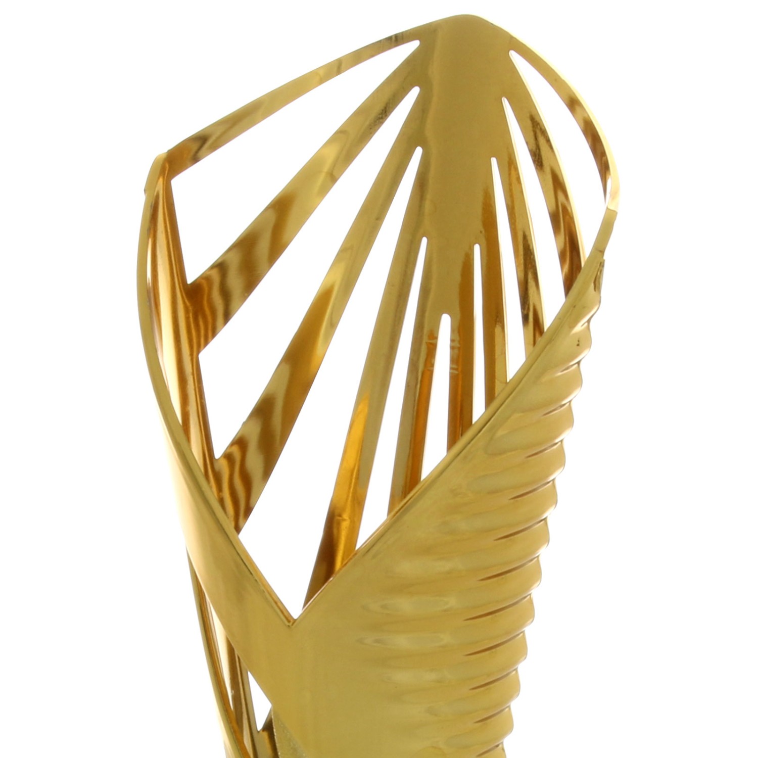 2. Foto Pokal Pokalset Bromberg gold silber bronze mit Gravurplatte und Gravur (Sorte: Set je 1x gold, silber und bronze)