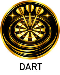 Emblem: Dart