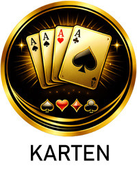 Emblem: Karten