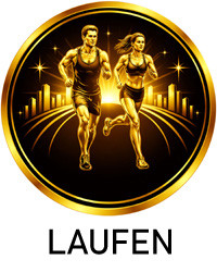 Emblem: Laufen
