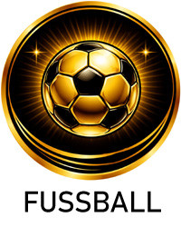 Emblem: Fußball