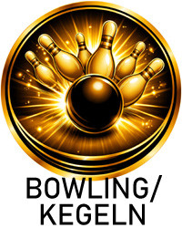 Emblem: Bowling